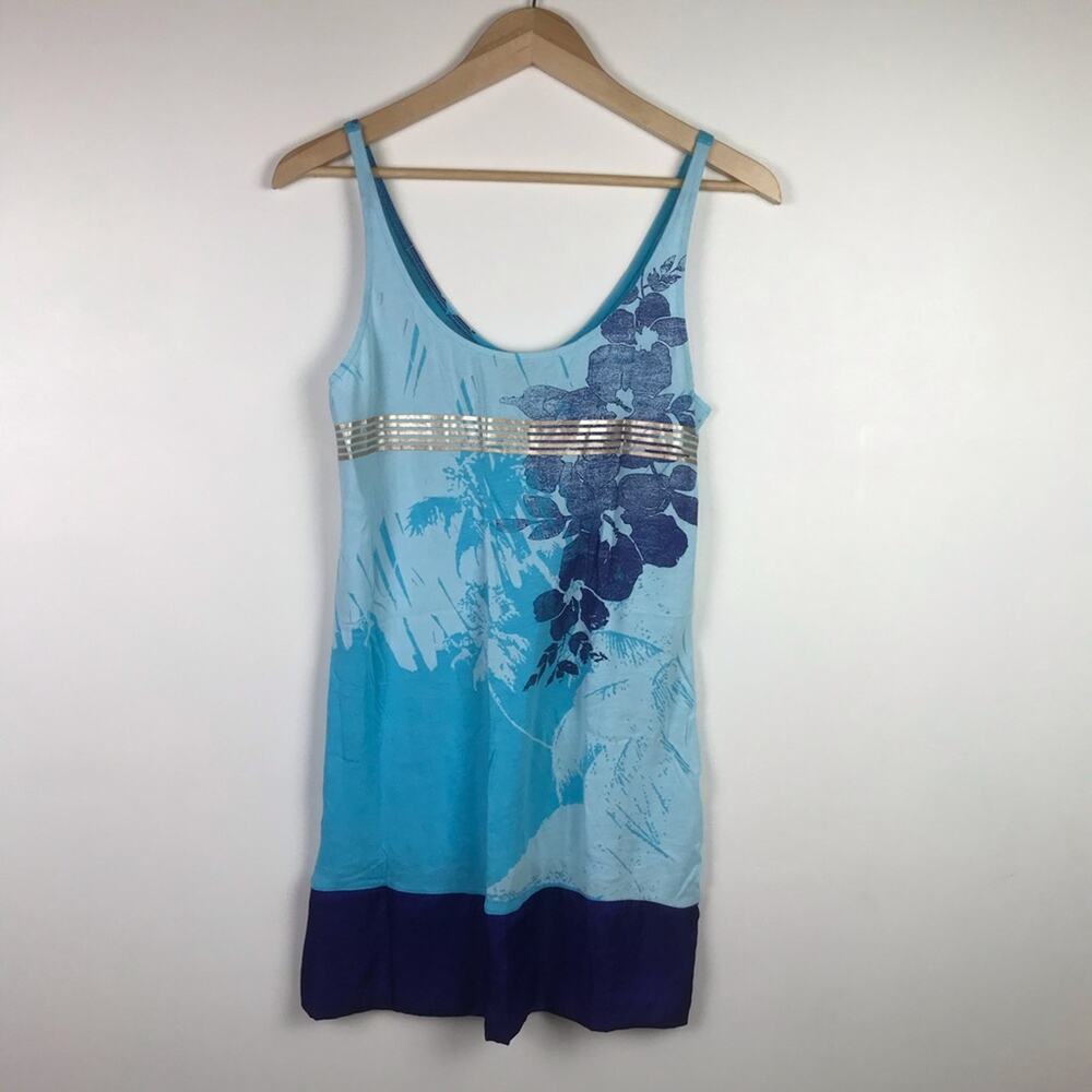 Express Y2K tunic‎ mini dress s